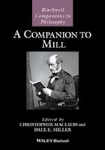 Companion to Mill