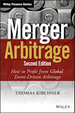 Merger Arbitrage