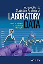 Introduction to Statistical Analysis of Laboratory  Data