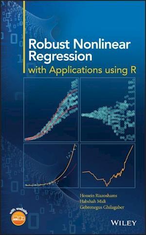 Robust Nonlinear Regression – with Applications using R