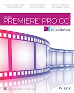 Premiere Pro CC Digital Classroom