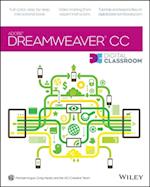 Dreamweaver CC Digital Classroom