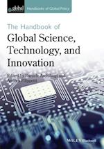 Handbook of Global Science, Technology, and Innovation