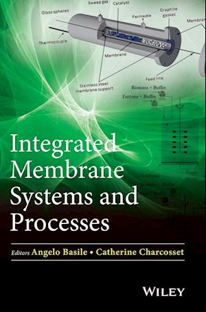 Integrated Membrane Systems and Processes