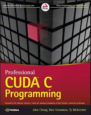 Professional CUDA C Programming