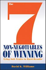 7 Non-Negotiables of Winning