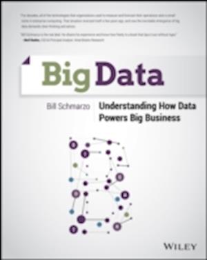 Big Data – Understanding How Data Powers Big Business