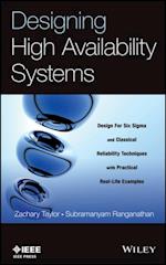 Designing High Availability Systems