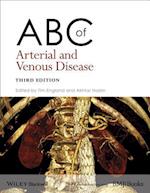 ABC of Arterial and Venous Disease 3e