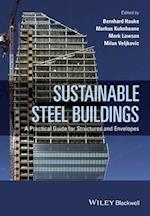 Sustainable Steel Buildings