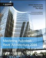 Mastering Autodesk Revit Architecture 2014