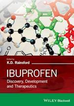 Ibuprofen – Discovery, Development & Therapeutics  2e