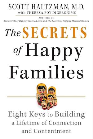 The Secrets of Happy Families