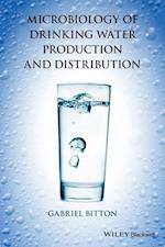 Microbiology of Drinking Water Production and Distribution