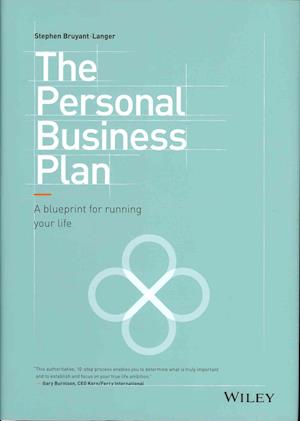 The Personal Business Plan – A Blueprint for Running Life