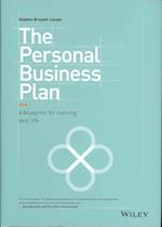 The Personal Business Plan – A Blueprint for Running Life