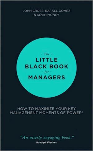 Little Black Book for Managers