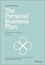 Personal Business Plan