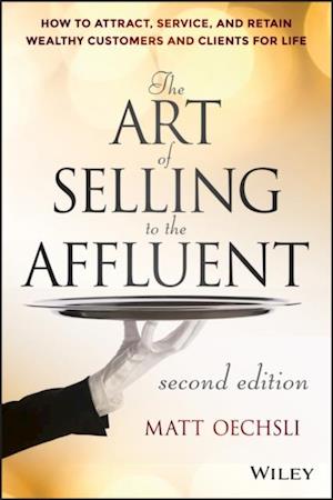 Art of Selling to the Affluent