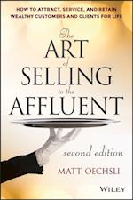 Art of Selling to the Affluent