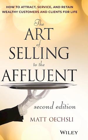 The Art of Selling to the Affluent