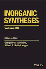 Inorganic Syntheses V36