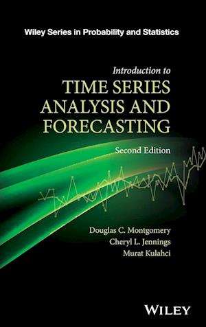 Introduction to Time Series Analysis and Forecasting 2e