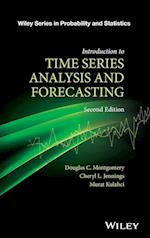 Introduction to Time Series Analysis and Forecasting 2e