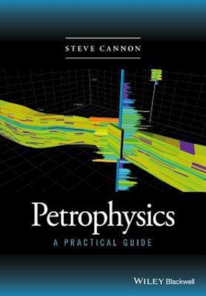 Petrophysics