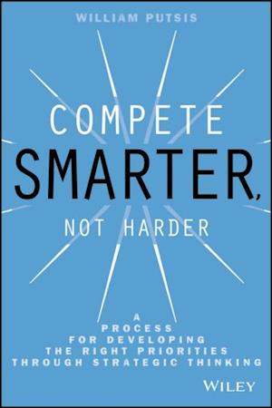 Compete Smarter, Not Harder