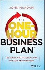 One-Hour Business Plan