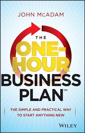 One-Hour Business Plan