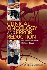 Clinical Oncology and Error Reduction