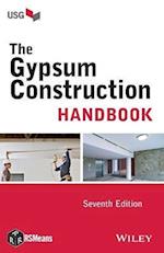 The Gypsum Construction Handbook, Seventh Edition