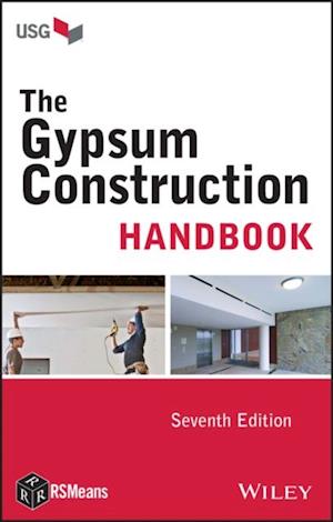 Gypsum Construction Handbook