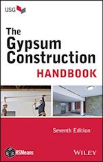 Gypsum Construction Handbook