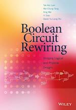 Boolean Circuit Rewiring