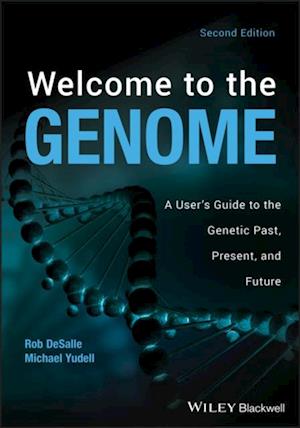 Welcome to the Genome