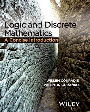 Logic and Discrete Mathematics – A Concise Introduction