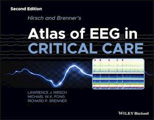 Hirsch and Brenner's Atlas of EEG in Critical Care , 2nd Edition