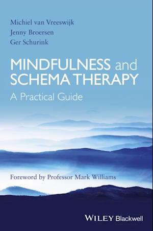 Mindfulness and Schema Therapy