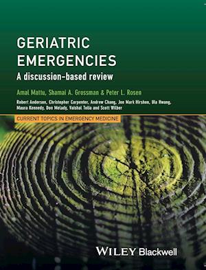 Geriatric Emergencies