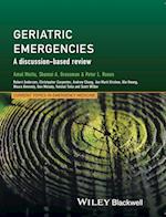 Geriatric Emergencies – a discussion–based review