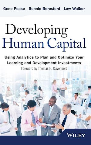 Developing Human Capital