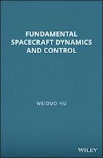 Fundamental Spacecraft Dynamics and Control