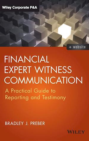 Financial Expert Witness Communication