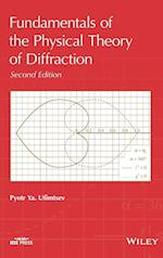 Fundamentals of the Physical Theory of Diffraction 2e
