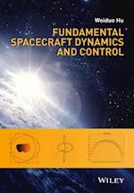 Fundamental Spacecraft Dynamics and Control