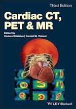 Cardiac CT, PET and MR, Third Edition