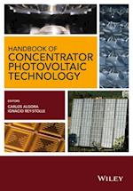 Handbook of Concentrator Photovoltaic Technology